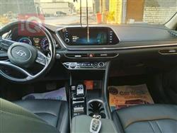 هیۆندای سۆناتا